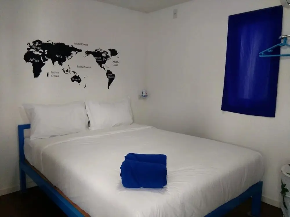 Самуи: I Talay Beach Bar & Cottage Taling Ngam