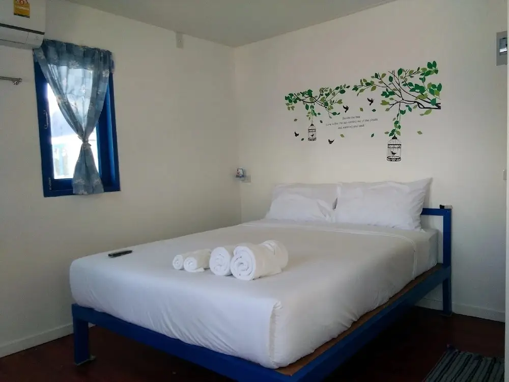 Самуи: I Talay Beach Bar & Cottage Taling Ngam