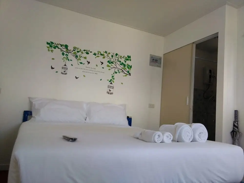 Самуи: I Talay Beach Bar & Cottage Taling Ngam