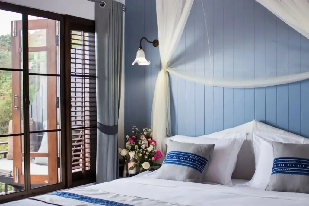 Маерим: Phu Mork Dao Resort