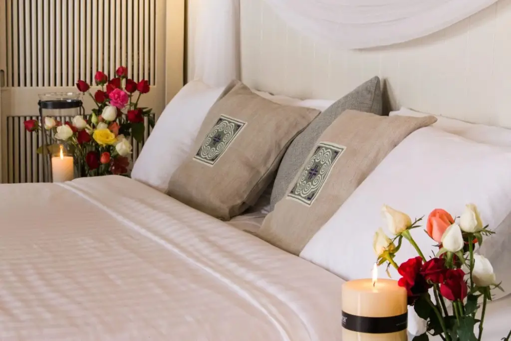Маерим: Phu Mork Dao Resort