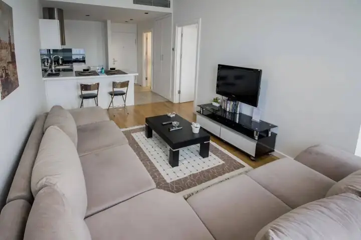 Стамбул: Koza Suites & Apartments