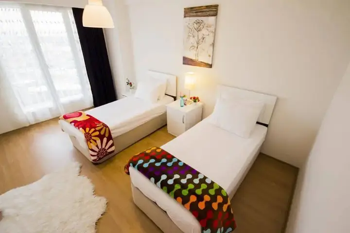 Стамбул: Koza Suites & Apartments