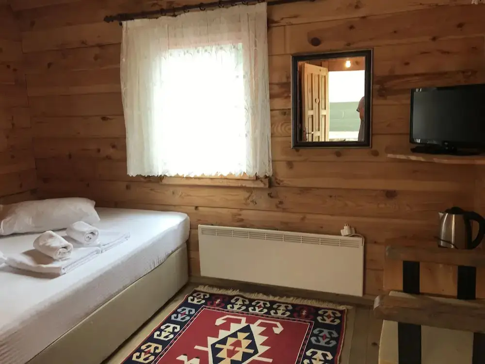 Чамлыхемшин: Pilita Bungalov & Restaurant