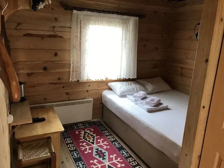 Чамлыхемшин: Pilita Bungalov & Restaurant