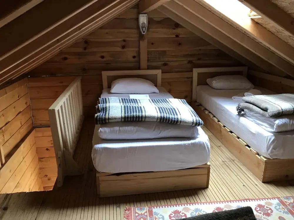 Чамлыхемшин: Pilita Bungalov & Restaurant