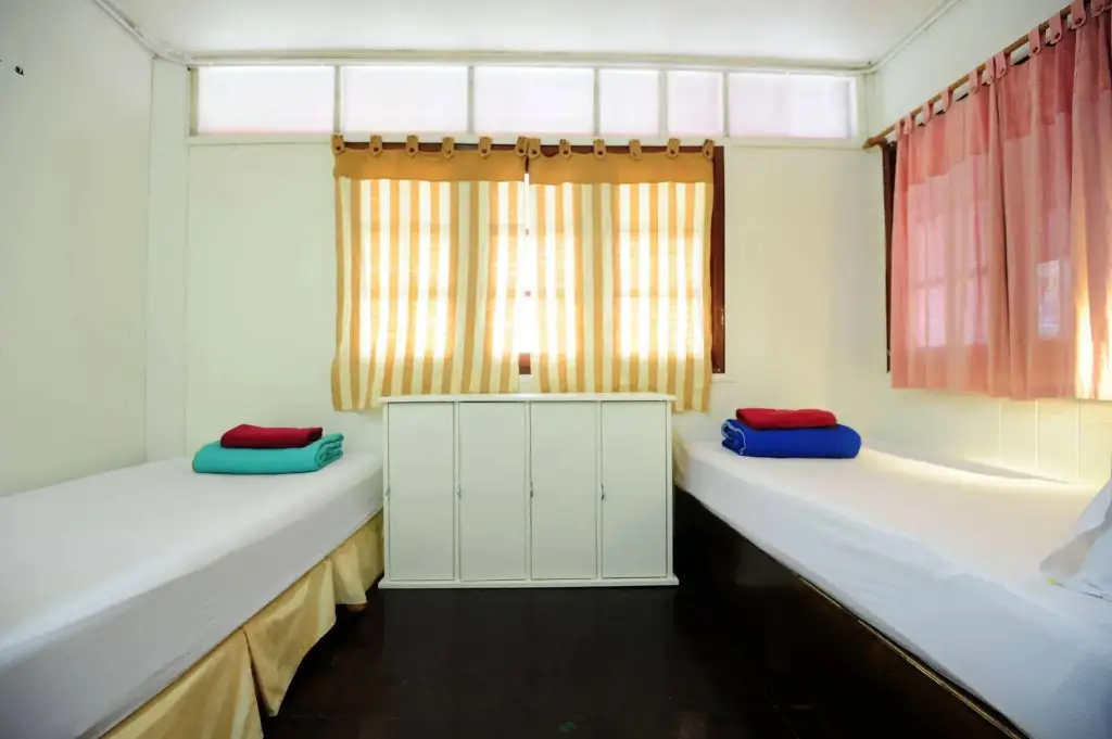 Краби: Phi Phi October House