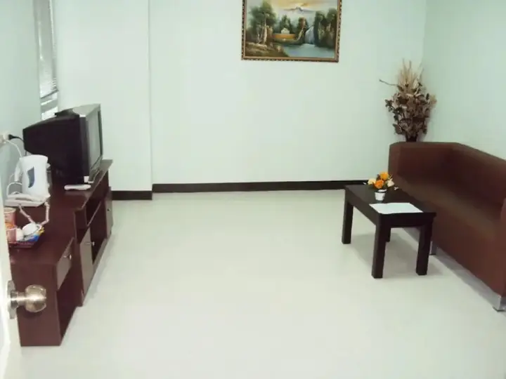 Бангкок: Zen Rooms Aryan Suites