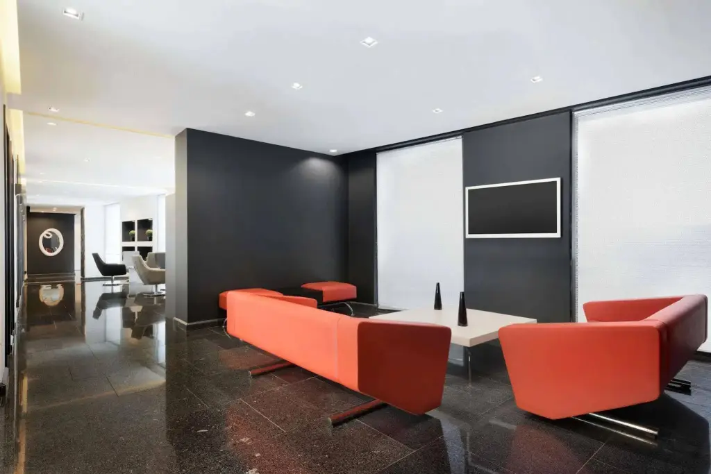 Эскишехир: Hawthorn Suites by Wyndham Eskisehir