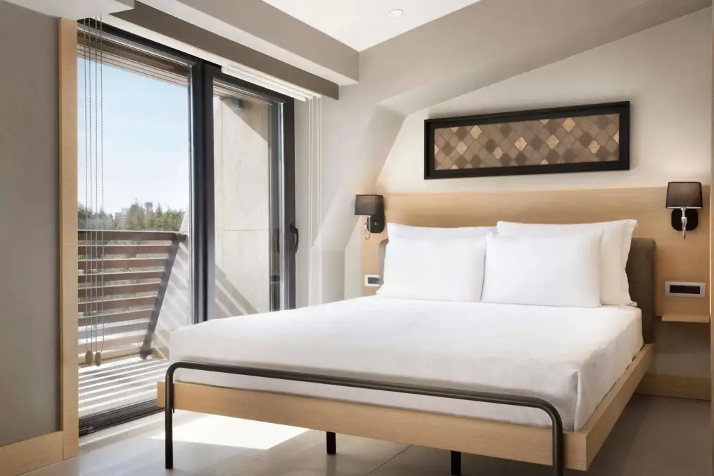 Эскишехир: Hawthorn Suites by Wyndham Eskisehir