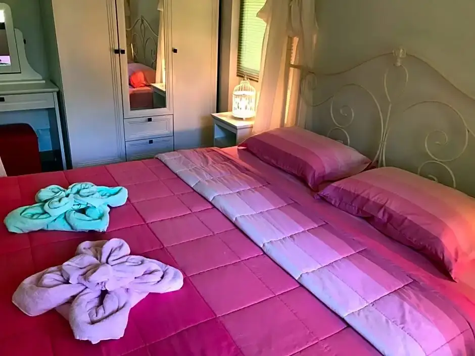Нонг Нам Дэнг: Khaokhab Lodge