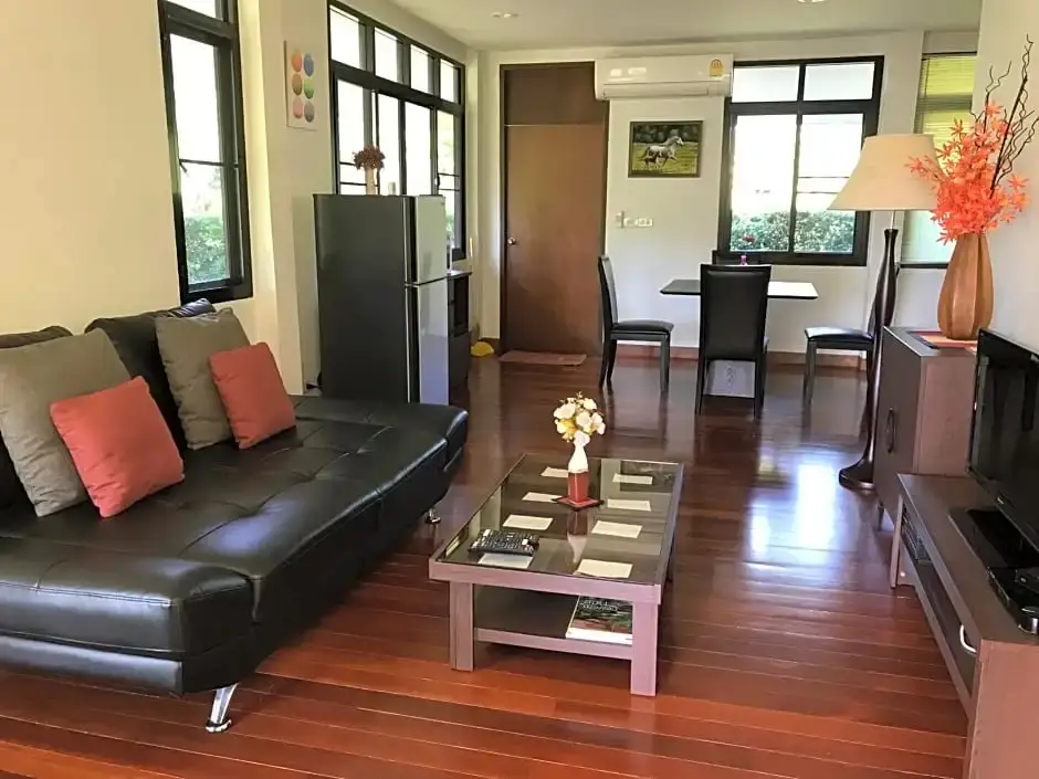 Нонг Нам Дэнг: Khaokhab Lodge
