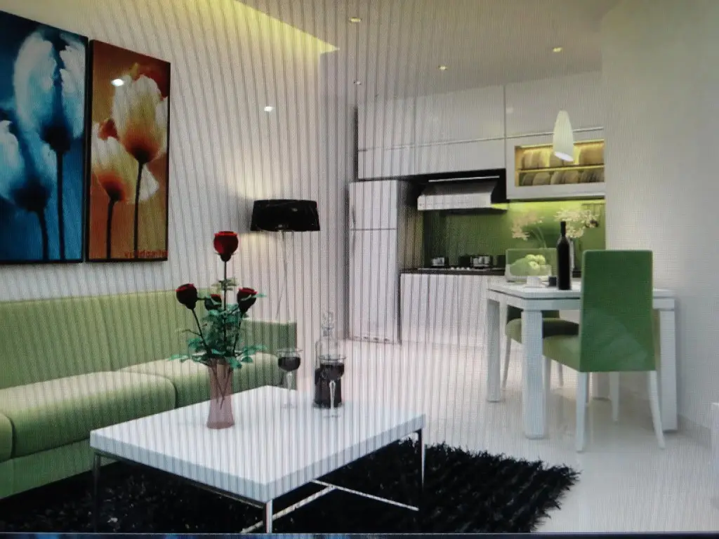 Хошимин: Phuc An Serviced Apartment