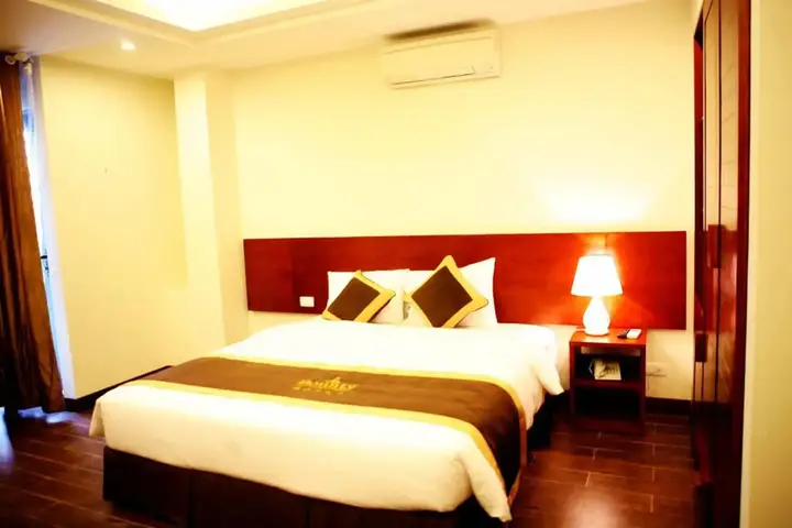 Ханой: Bounty Hotel