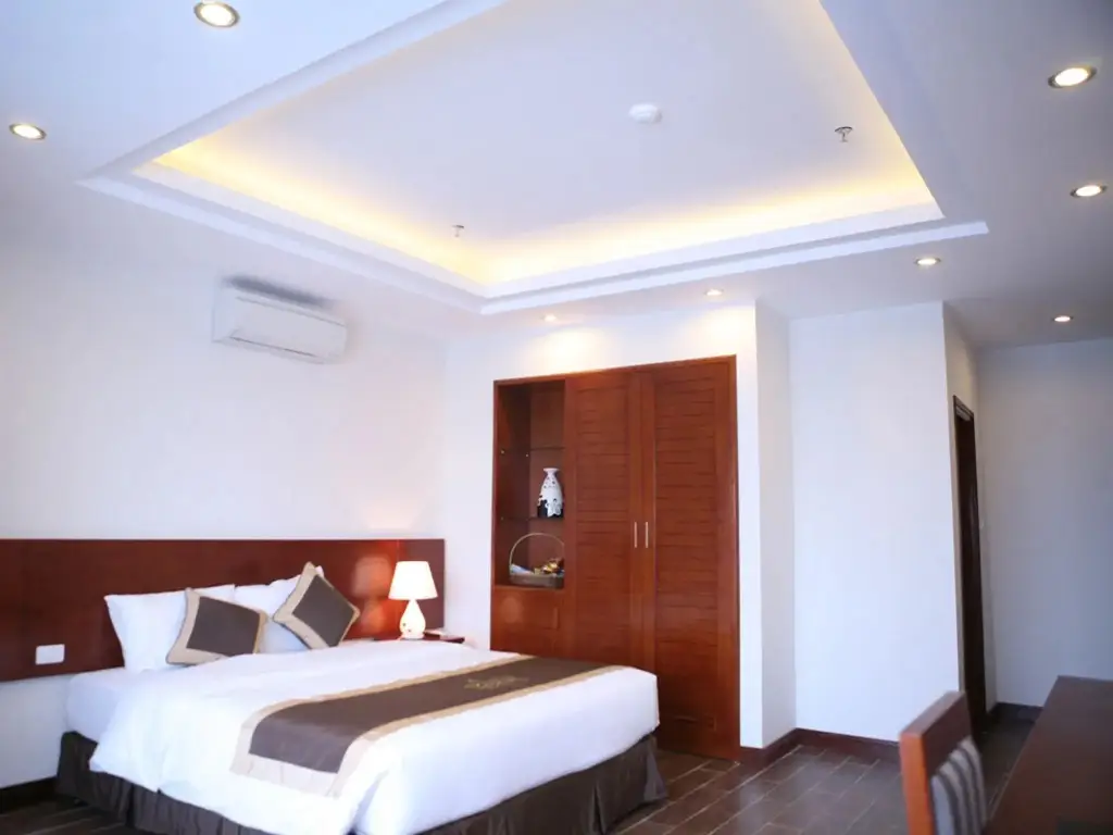 Ханой: Bounty Hotel