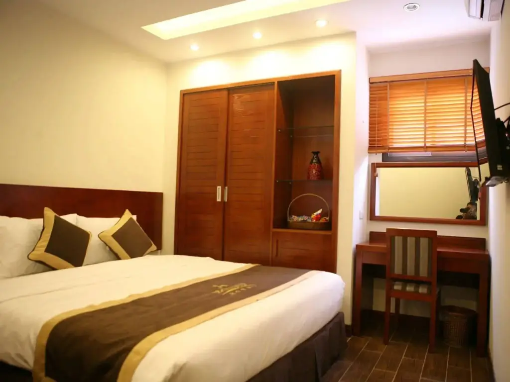 Ханой: Bounty Hotel