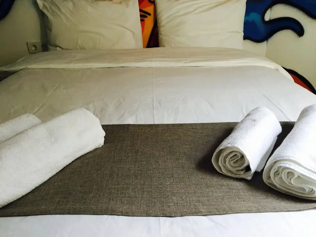 Стамбул: Droom Boutique Hotel