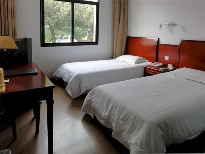 Нанкин: Nanshan Hotel