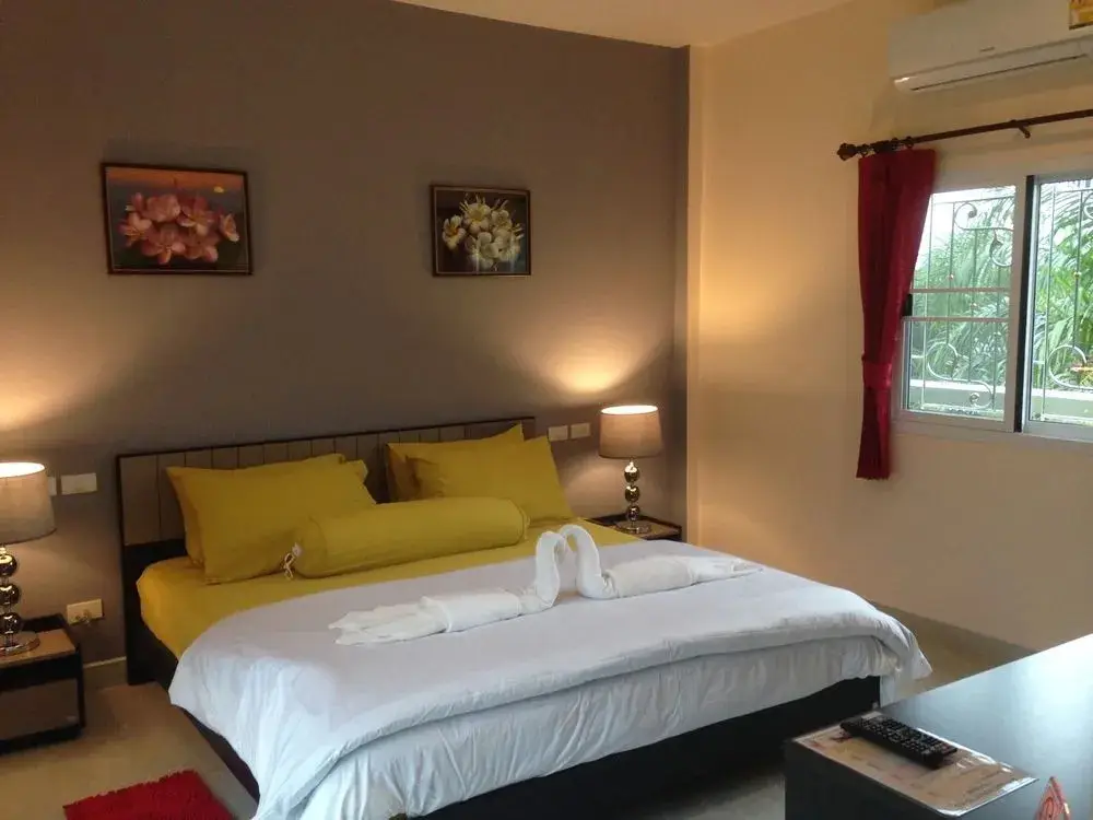 Сичон: Bed & Breakfast To-Co