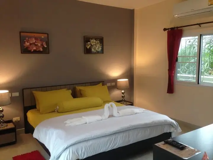 Сичон: Bed & Breakfast To-Co