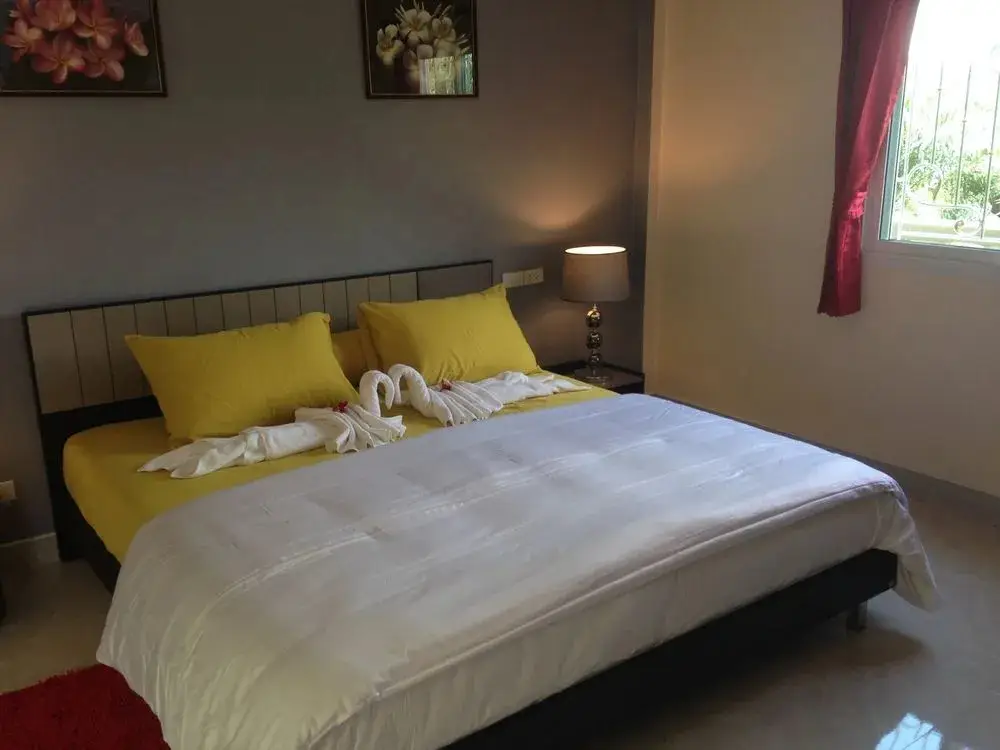 Сичон: Bed & Breakfast To-Co