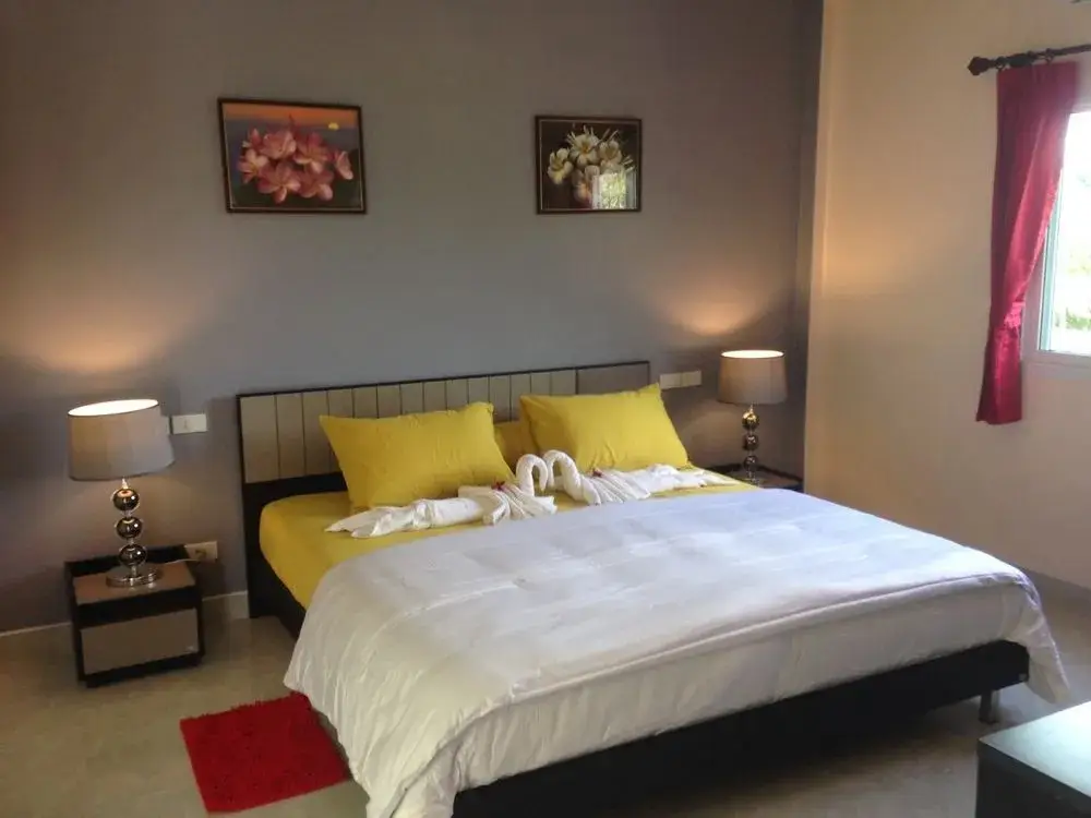 Сичон: Bed & Breakfast To-Co
