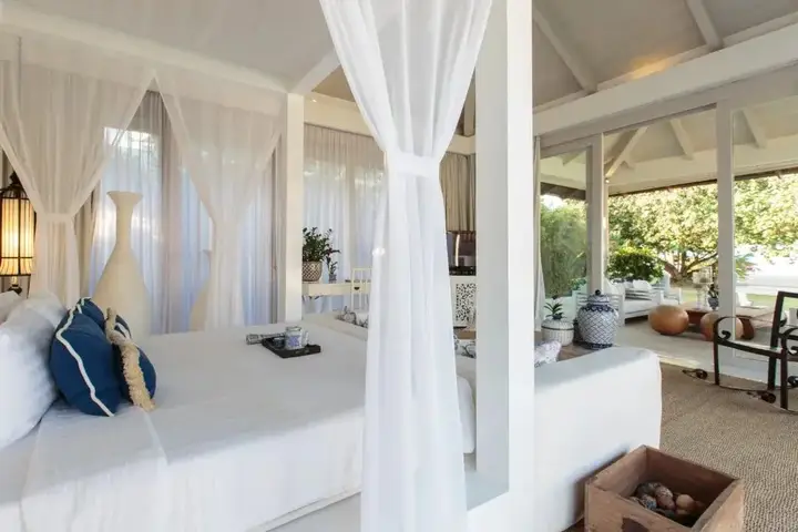 Самуи: Mia Beach, Beach Villa And Events