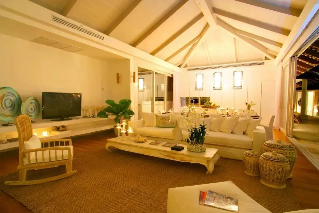 Mia Beach, Beach Villa And Events — фото 1