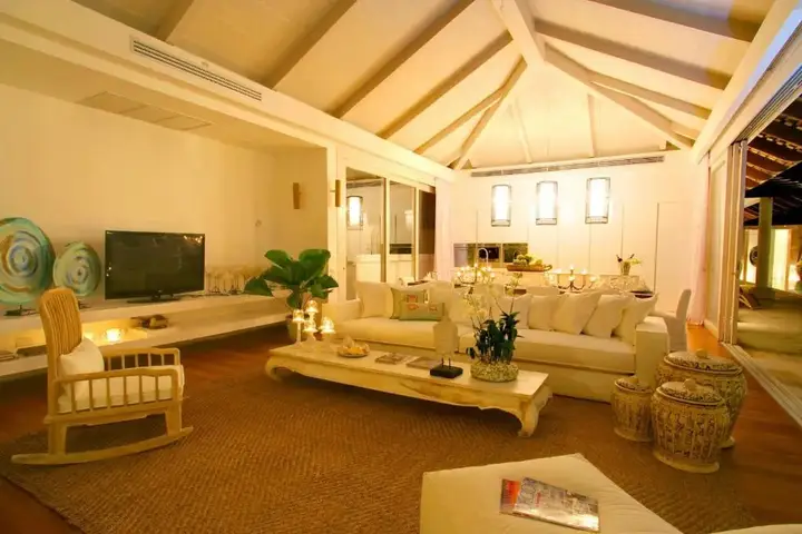 Самуи: Mia Beach, Beach Villa And Events