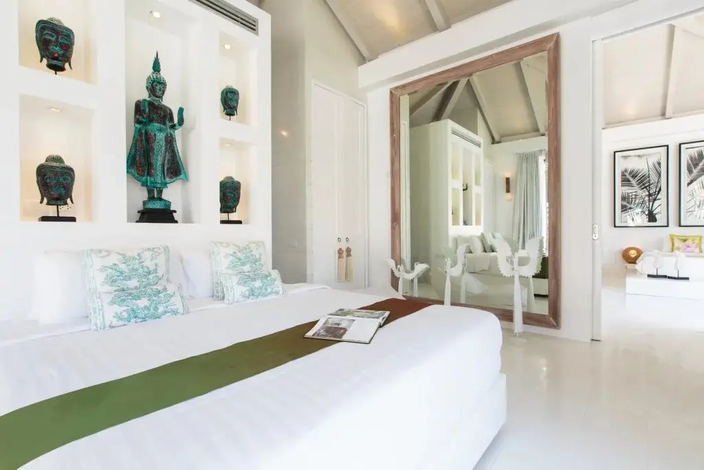 Самуи: Mia Beach, Beach Villa And Events