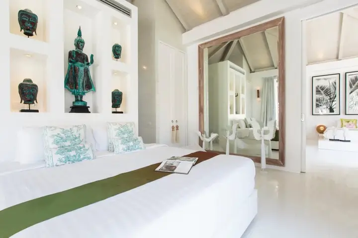Самуи: Mia Beach, Beach Villa And Events