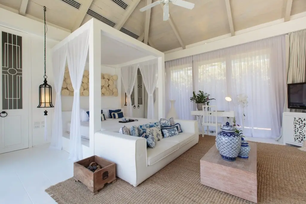Самуи: Mia Beach, Beach Villa And Events