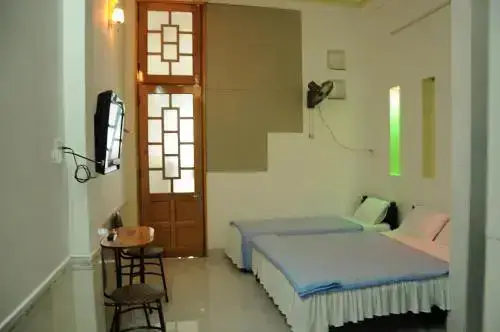 Хюэ: Minh Tuan Guesthouse