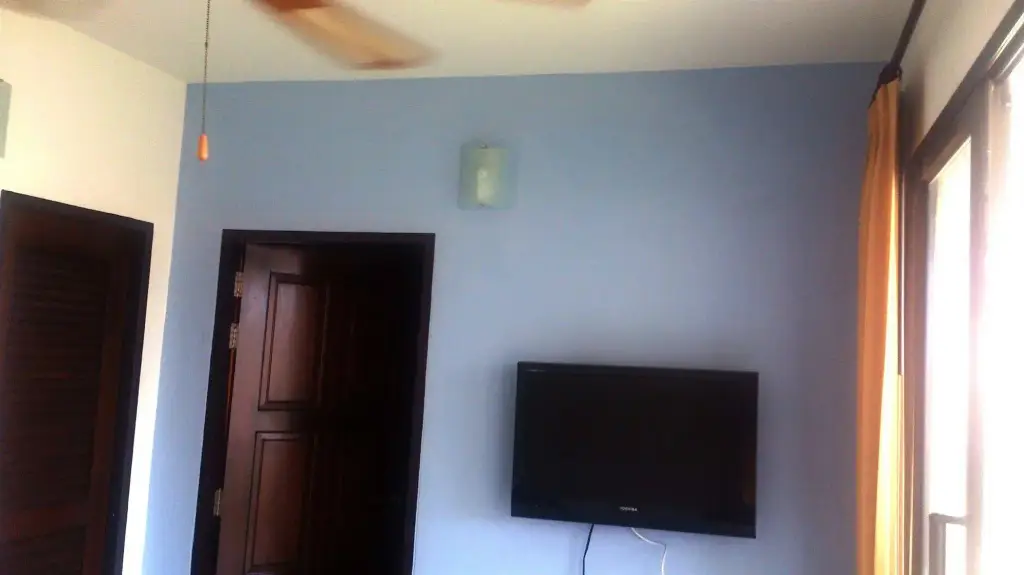 Самуи: The W Villa
