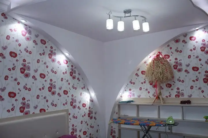 Батуми: House Near The sea