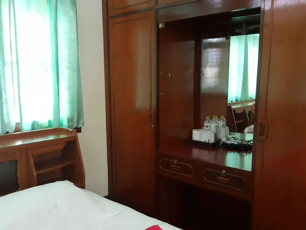 Прачуапкхирикхан: Emmanuel Guesthouse