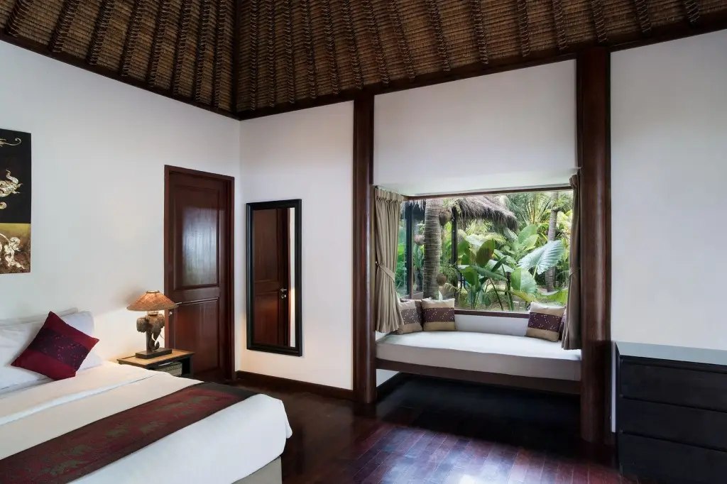 Ко-Липе: Mali Resort Pattaya Beach Koh lipe