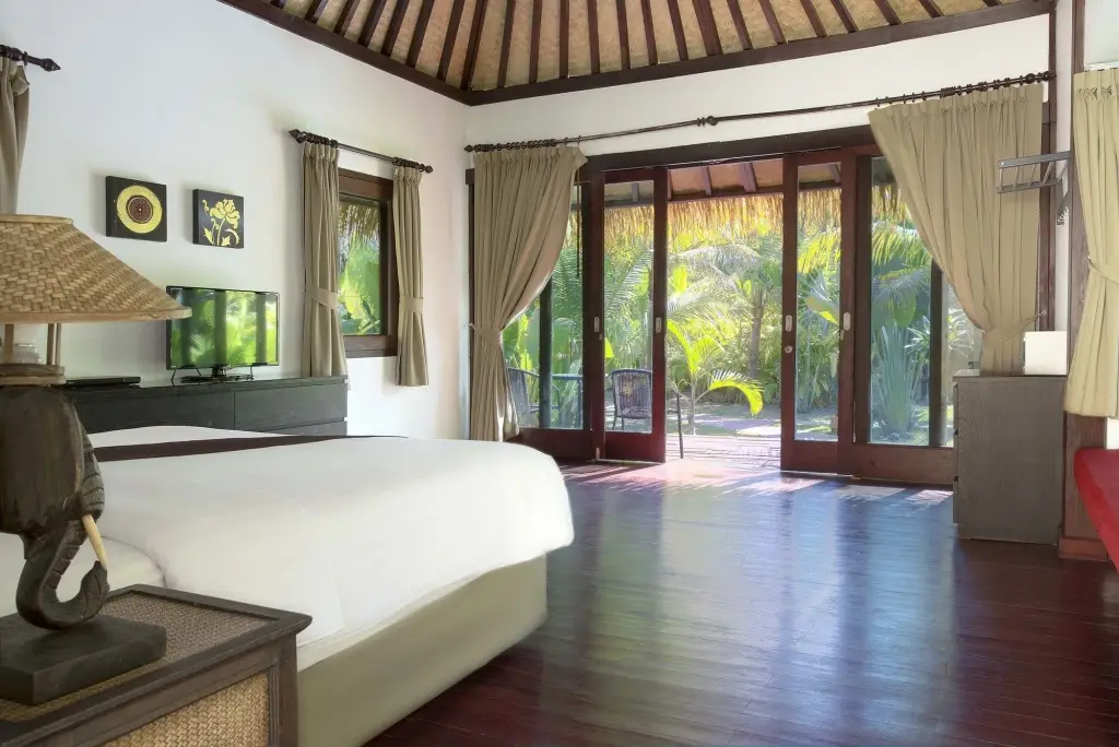 Ко-Липе: Mali Resort Pattaya Beach Koh lipe