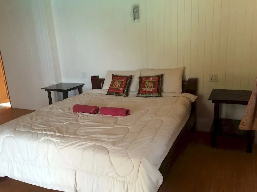 Остров Тау: Aow Leuk Grand Hill Resort