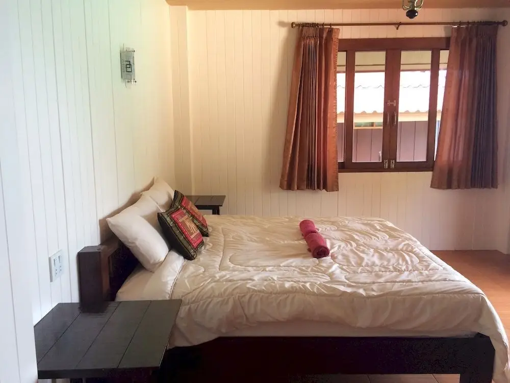 Остров Тау: Aow Leuk Grand Hill Resort