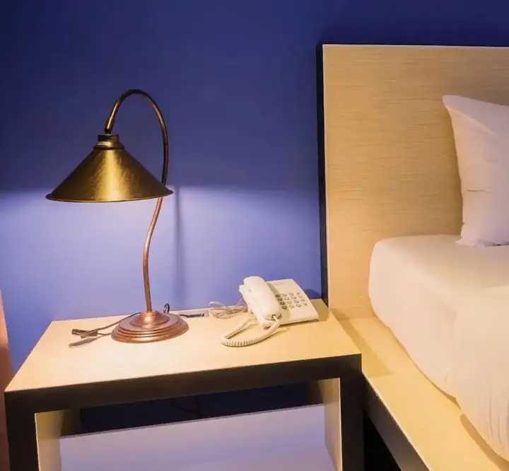 Хатъяй: Thong Manee Apartments
