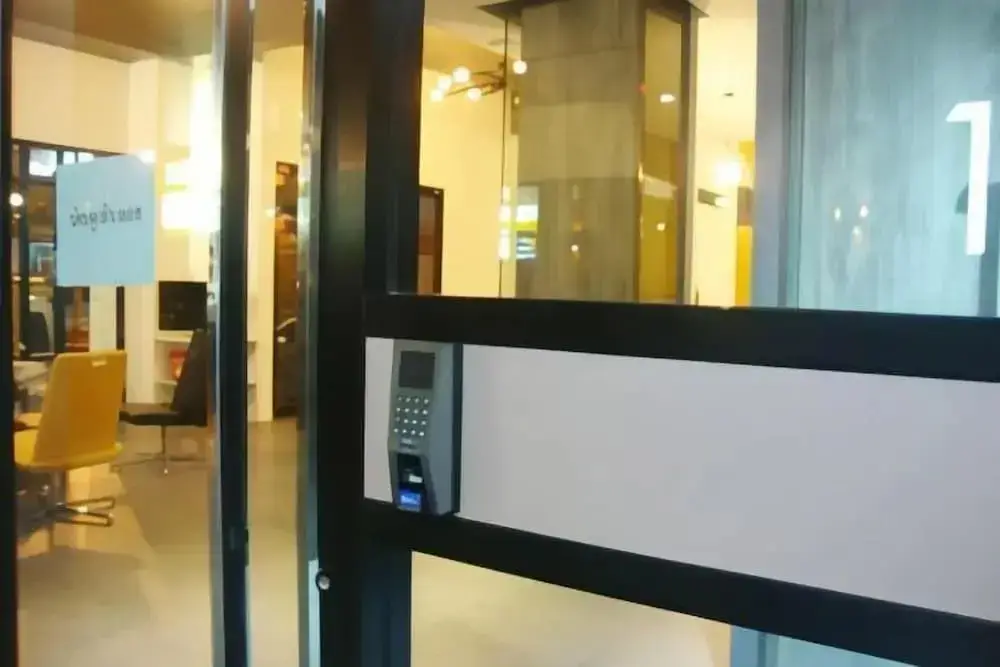 Хатъяй: Thong Manee Apartments