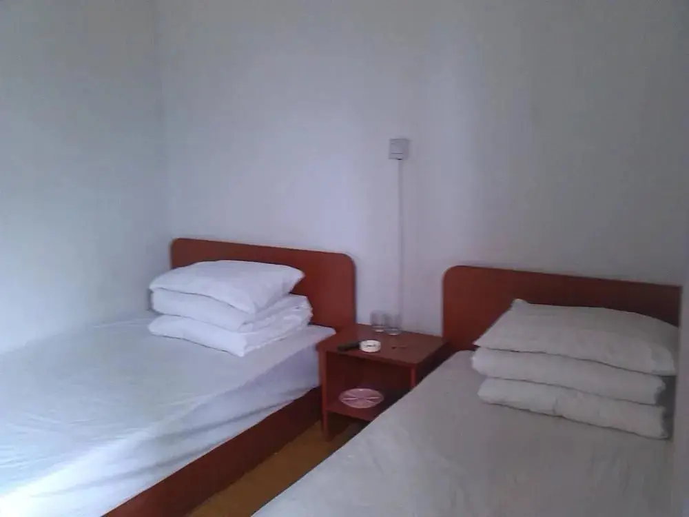 Сиань: Tian Yi Hotel