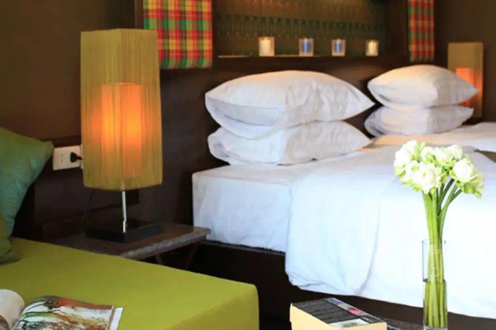 Кхонкэн: Wishing Tree Khon Kaen Resort