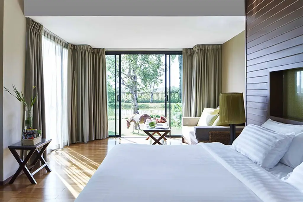 Кхонкэн: Wishing Tree Khon Kaen Resort