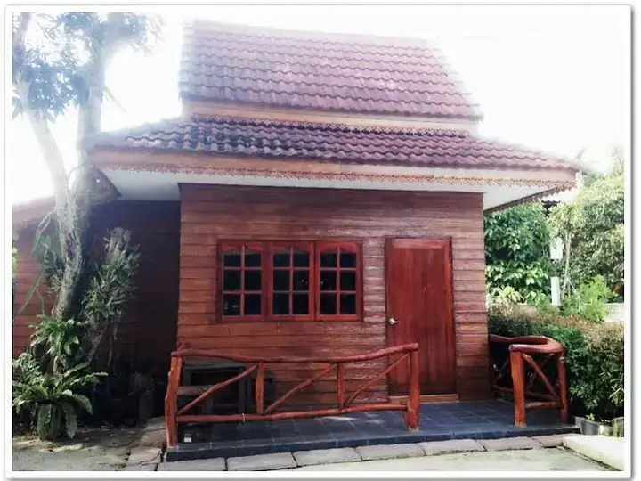 Районг: Ban Talouan Resort