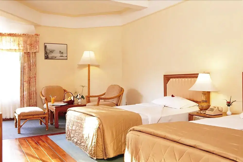 Клаенг: Palmeraiebeach Resort Rayong