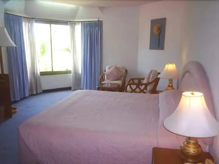Клаенг: Palmeraiebeach Resort Rayong