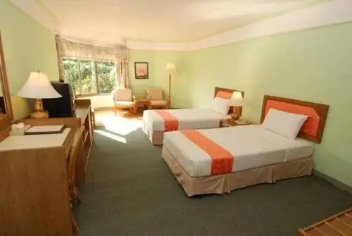 Клаенг: Palmeraiebeach Resort Rayong
