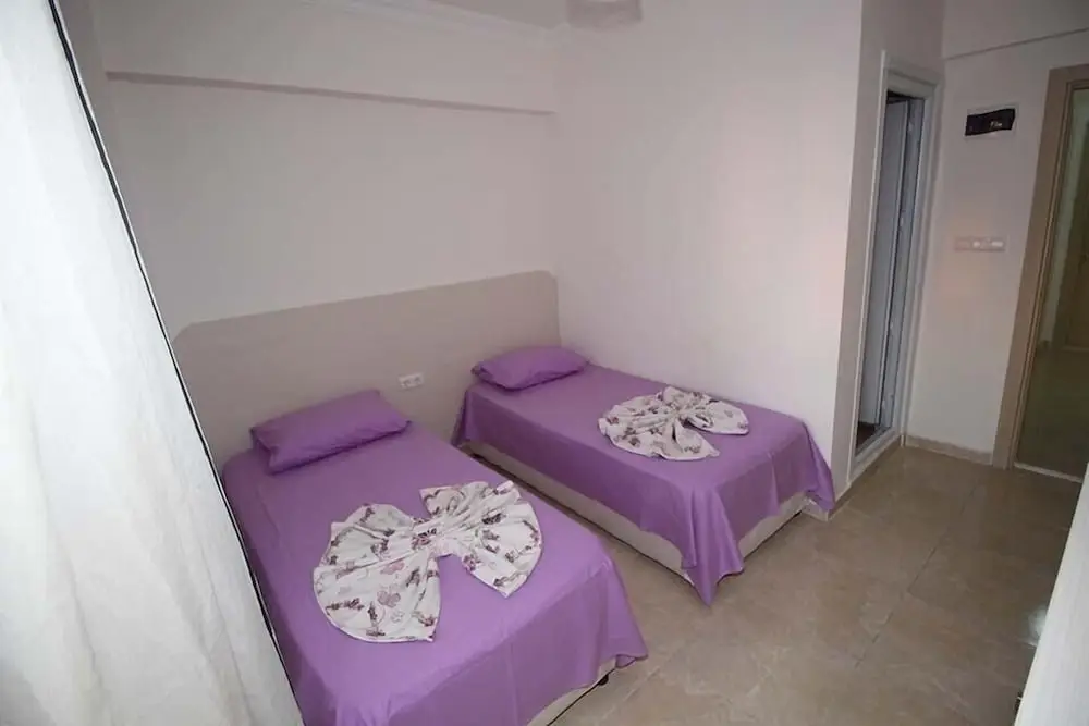 Мармара: Omer Deniz Motel